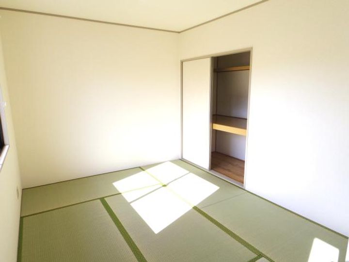 奈良県大和郡山市大宮町(アパート)の賃貸物件のその他画像