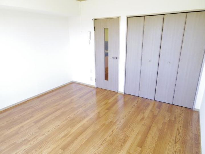 奈良県大和郡山市筒井町(アパート)の賃貸物件の内装