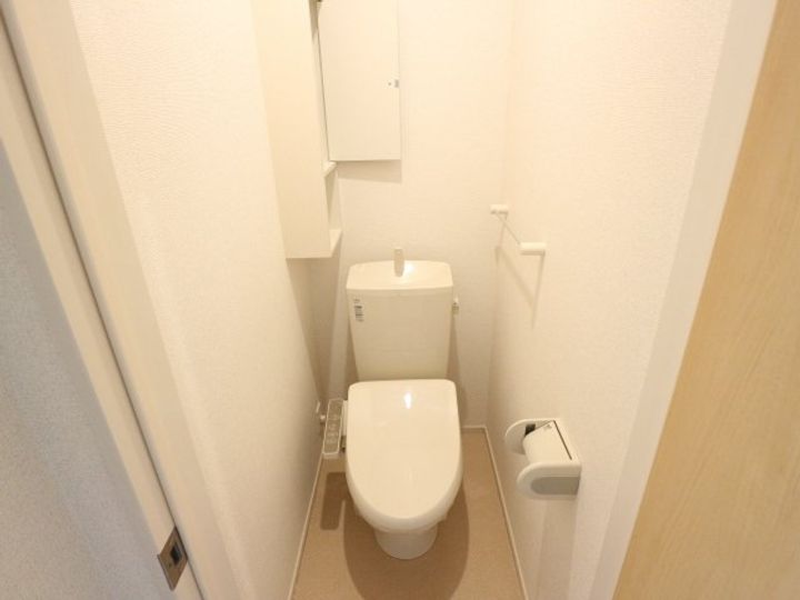 奈良県大和郡山市筒井町(アパート)の賃貸物件のその他画像