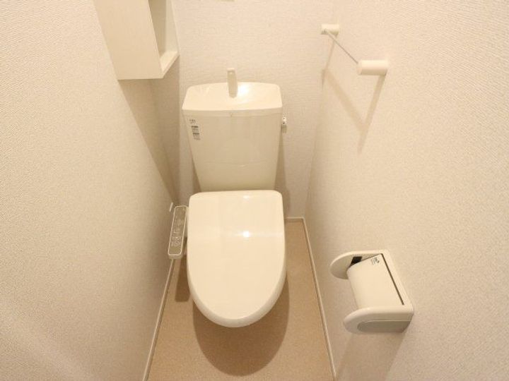 奈良県大和郡山市筒井町(アパート)の賃貸物件のその他画像