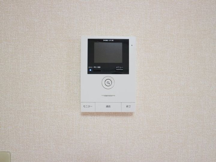 奈良県大和郡山市本町(アパート)の賃貸物件のその他画像