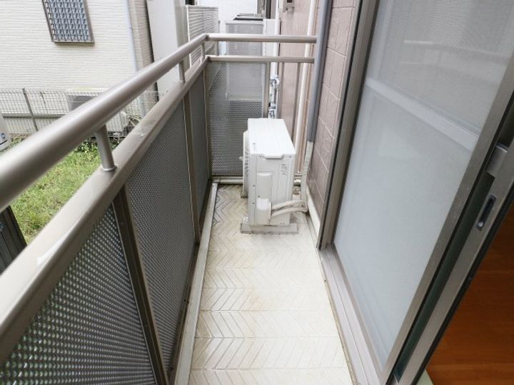 奈良県大和郡山市本町(アパート)の賃貸物件のその他画像