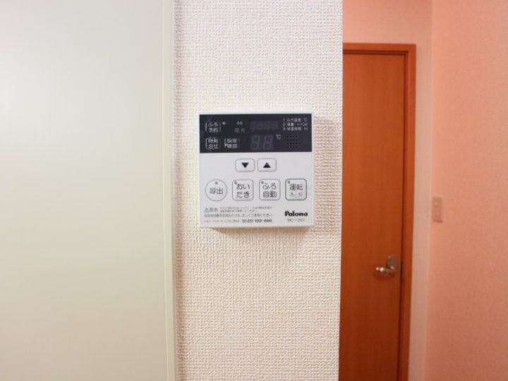 奈良県大和郡山市本町(アパート)の賃貸物件のその他画像