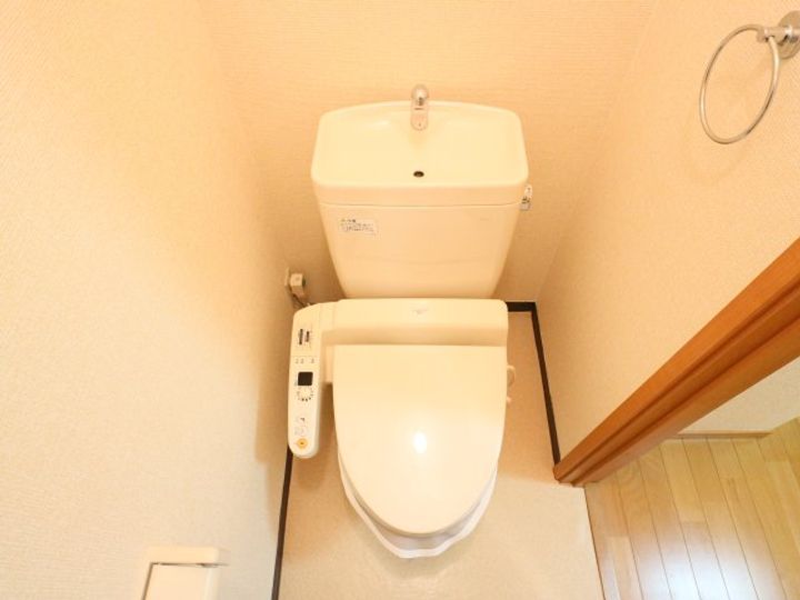 奈良県大和郡山市本町(アパート)の賃貸物件のその他画像