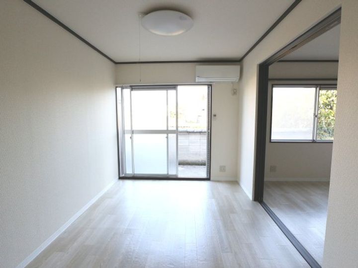 奈良県大和郡山市高田町(アパート)の賃貸物件のその他画像