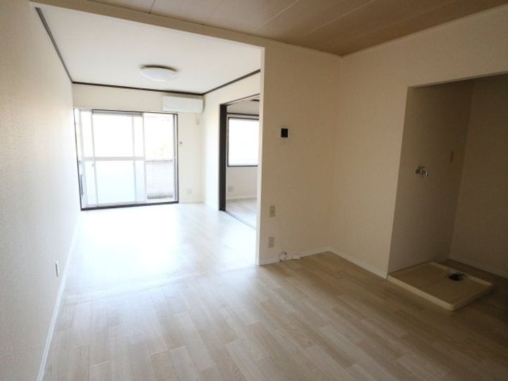 奈良県大和郡山市高田町(アパート)の賃貸物件のその他画像