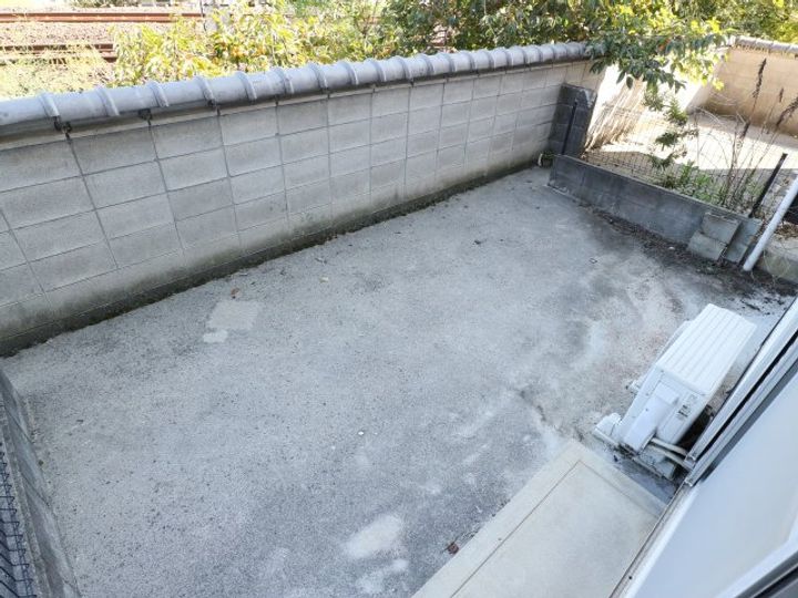 奈良県大和郡山市高田町(アパート)の賃貸物件のその他画像