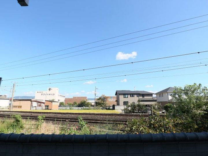 奈良県大和郡山市高田町(アパート)の賃貸物件のその他画像