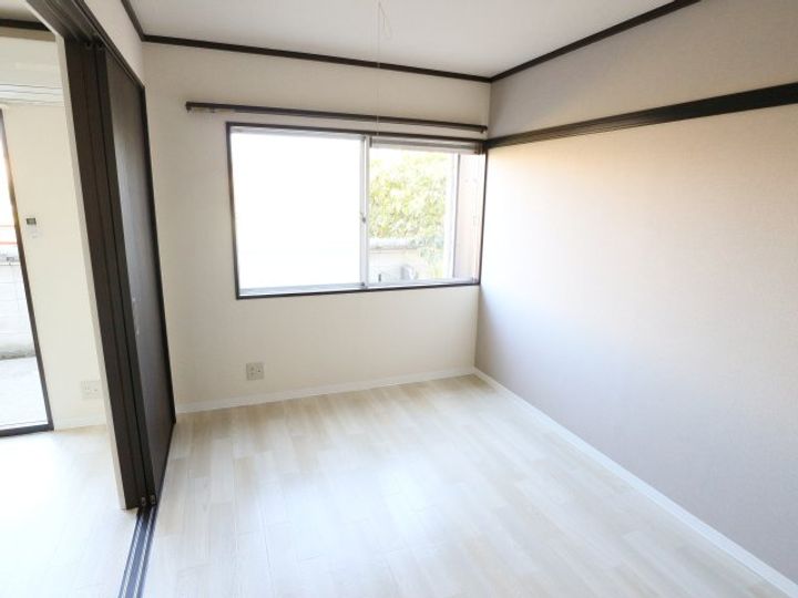 奈良県大和郡山市高田町(アパート)の賃貸物件の内装