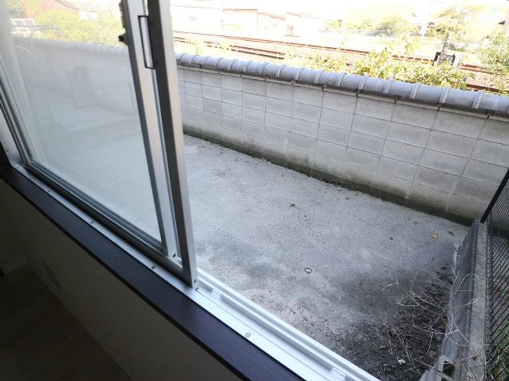 奈良県大和郡山市高田町(アパート)の賃貸物件のその他画像