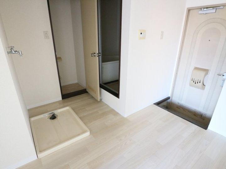 奈良県大和郡山市高田町(アパート)の賃貸物件のその他画像