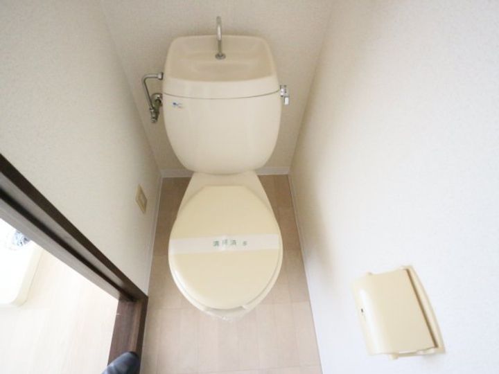 奈良県大和郡山市高田町(アパート)の賃貸物件のその他画像