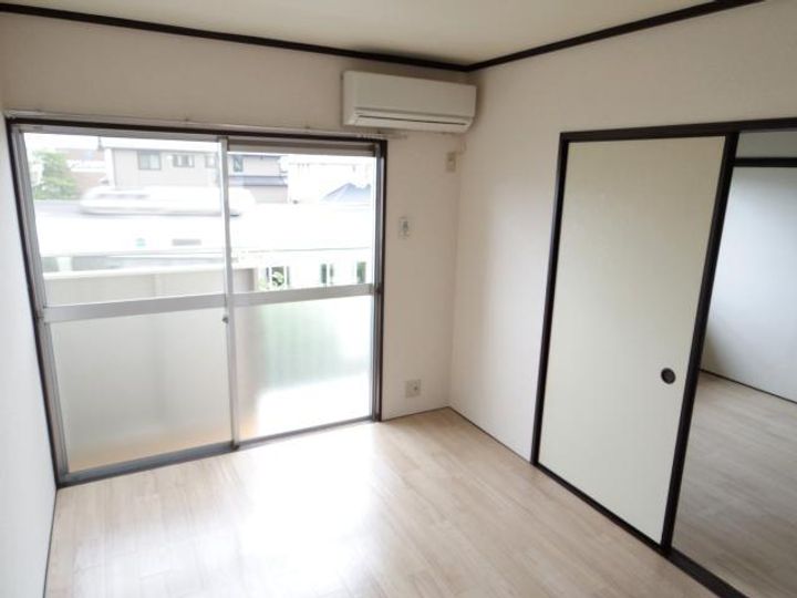 奈良県大和郡山市高田町(アパート)の賃貸物件のその他画像