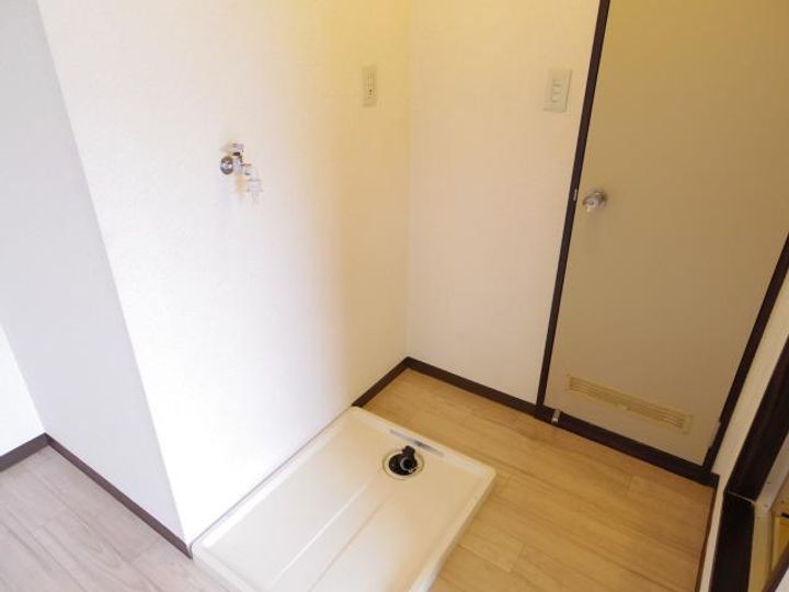 奈良県大和郡山市高田町(アパート)の賃貸物件のその他画像