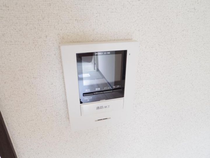 奈良県大和郡山市高田町(アパート)の賃貸物件のその他画像