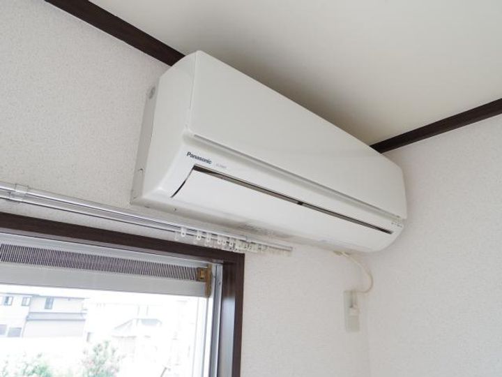 奈良県大和郡山市高田町(アパート)の賃貸物件のその他画像