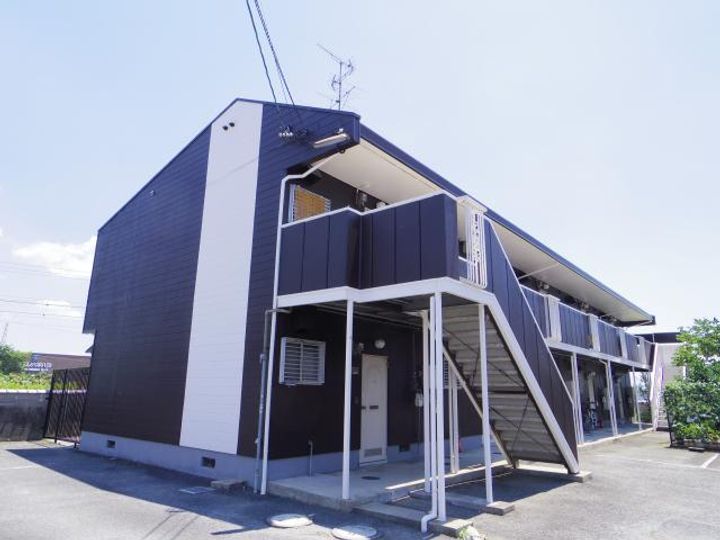 奈良県大和郡山市高田町(アパート)の賃貸物件のその他画像