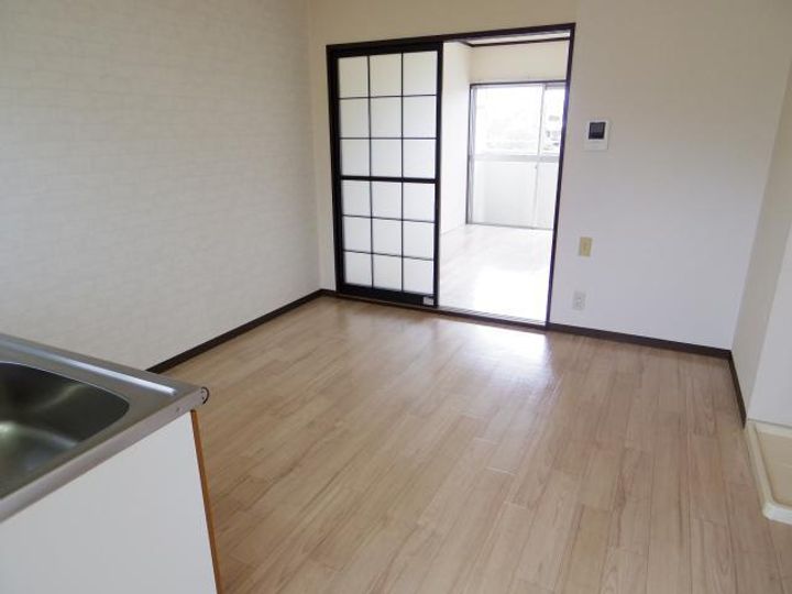 奈良県大和郡山市高田町(アパート)の賃貸物件のその他画像