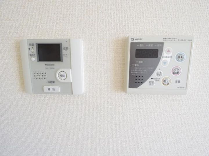 奈良県大和郡山市小泉町(アパート)の賃貸物件のその他画像