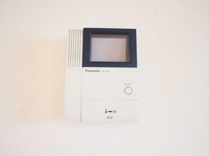 奈良県大和郡山市小林町西1丁目(アパート)の賃貸物件のその他画像