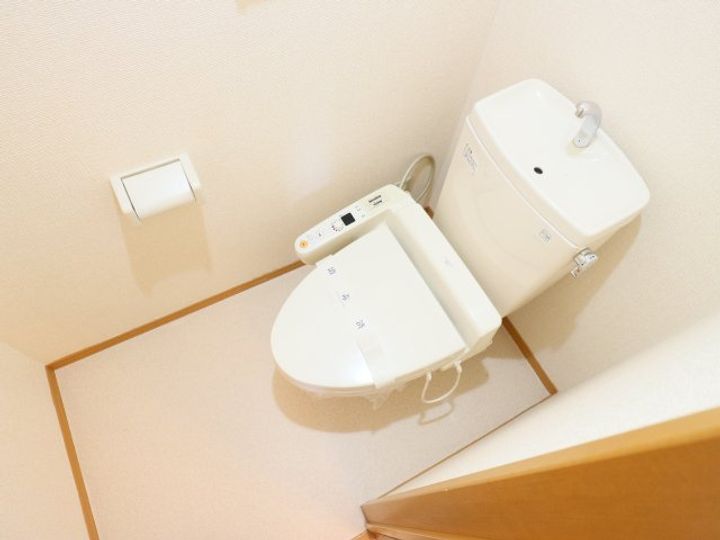 奈良県大和郡山市小林町西1丁目(アパート)の賃貸物件のその他画像