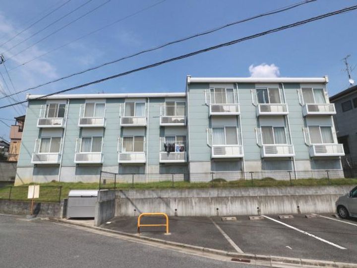 奈良県大和郡山市新町(アパート)の賃貸物件のその他画像