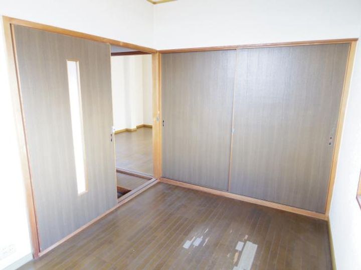 奈良県大和郡山市小泉町(マンション)の賃貸物件の内装