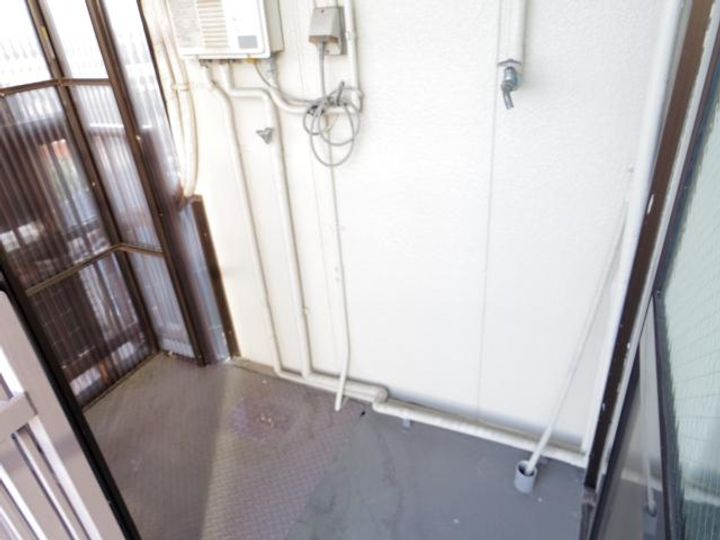 奈良県大和郡山市小泉町(マンション)の賃貸物件のその他画像
