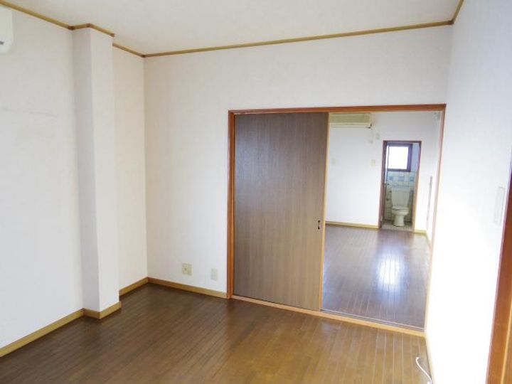 奈良県大和郡山市小泉町(マンション)の賃貸物件の内装