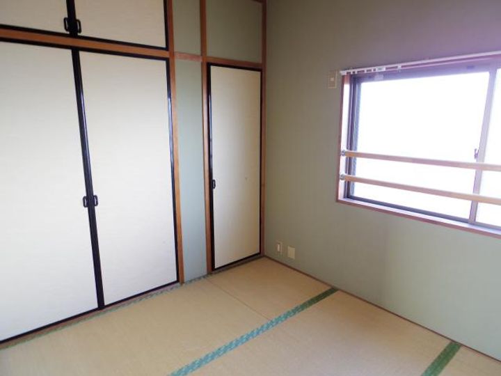 奈良県大和郡山市小泉町(マンション)の賃貸物件の内装