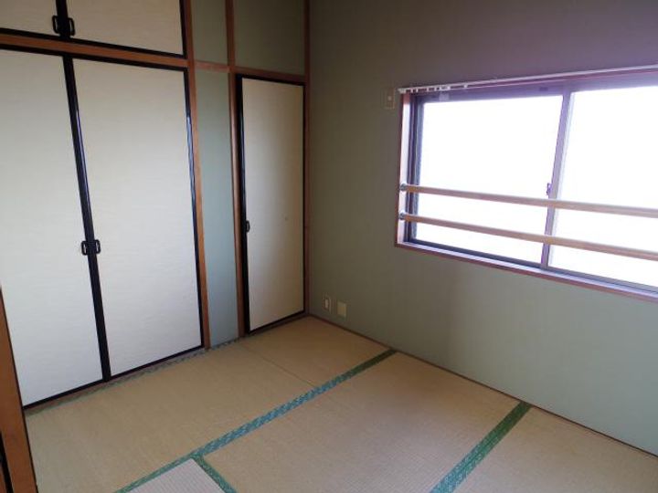 奈良県大和郡山市小泉町(マンション)の賃貸物件の内装