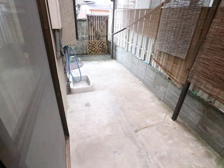 奈良県大和郡山市小林町(一戸建)の賃貸物件のその他画像