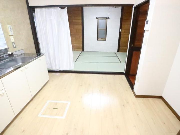 奈良県大和郡山市小林町(一戸建)の賃貸物件のその他画像