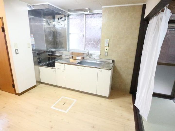 奈良県大和郡山市小林町(一戸建)の賃貸物件のその他画像