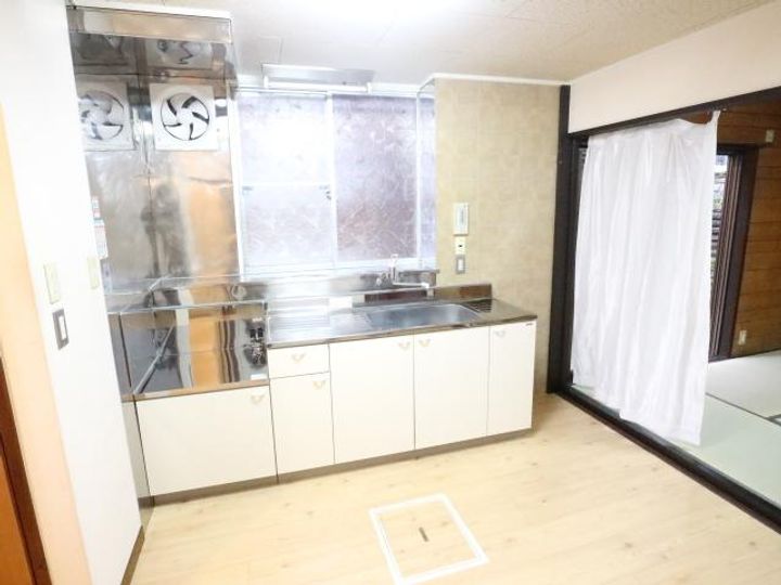 奈良県大和郡山市小林町(一戸建)の賃貸物件のその他画像