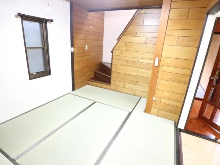 奈良県大和郡山市小林町(一戸建)の賃貸物件のその他画像