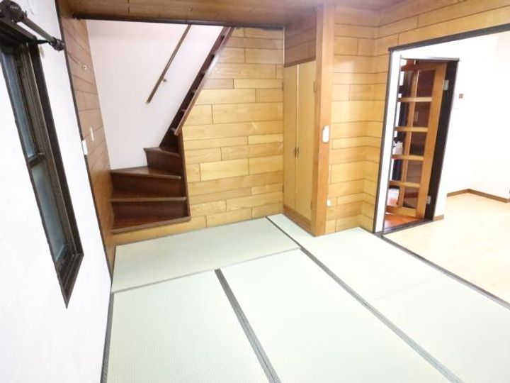 奈良県大和郡山市小林町(一戸建)の賃貸物件のその他画像