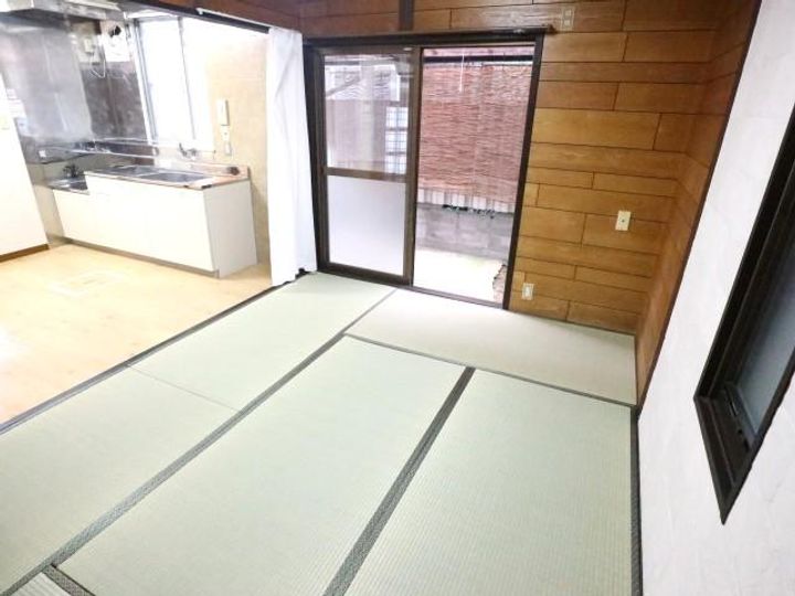 奈良県大和郡山市小林町(一戸建)の賃貸物件のその他画像