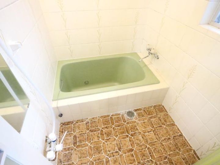 奈良県大和郡山市小林町(一戸建)の賃貸物件の風呂
