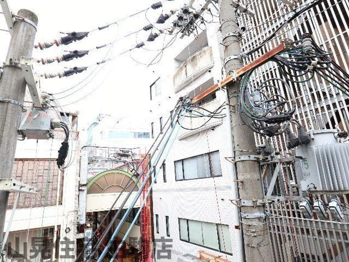 奈良県生駒市元町1丁目(マンション)の賃貸物件304のその他画像