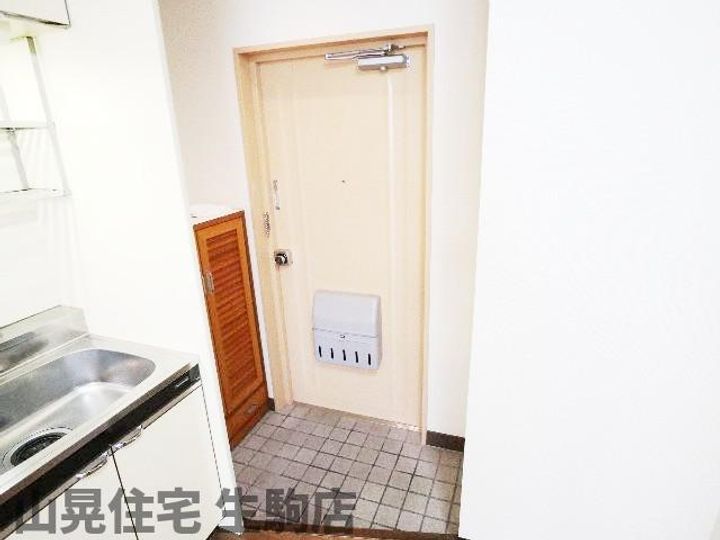 奈良県生駒市元町1丁目(マンション)の賃貸物件304のその他画像