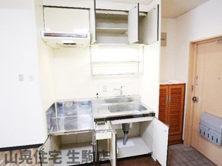 奈良県生駒市元町1丁目(マンション)の賃貸物件304のその他画像