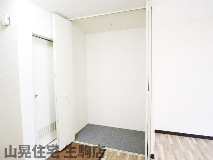奈良県生駒市元町1丁目(マンション)の賃貸物件304のその他画像