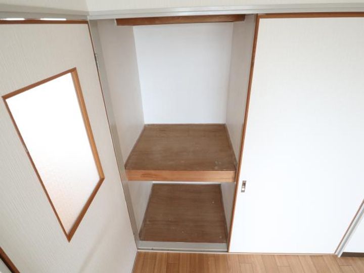 奈良県奈良市六条緑町3丁目(アパート)の賃貸物件のその他画像