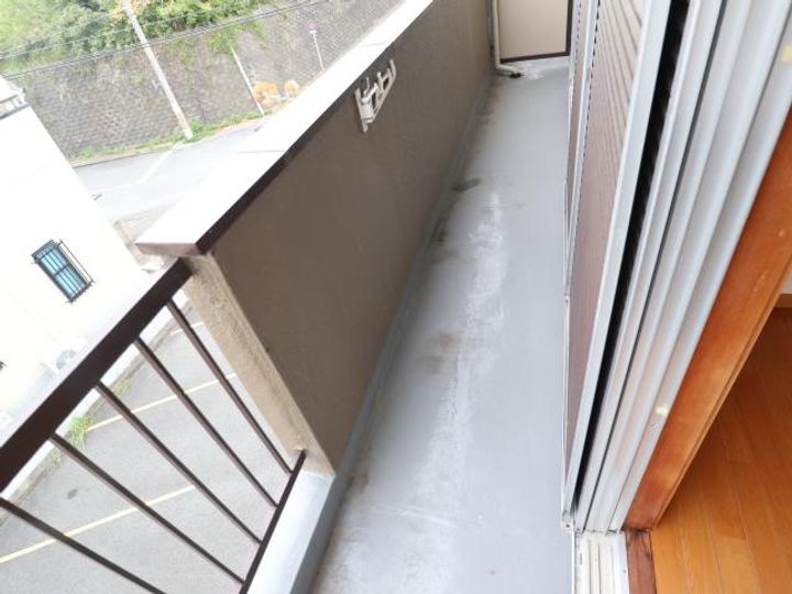 奈良県奈良市六条緑町3丁目(アパート)の賃貸物件のその他画像