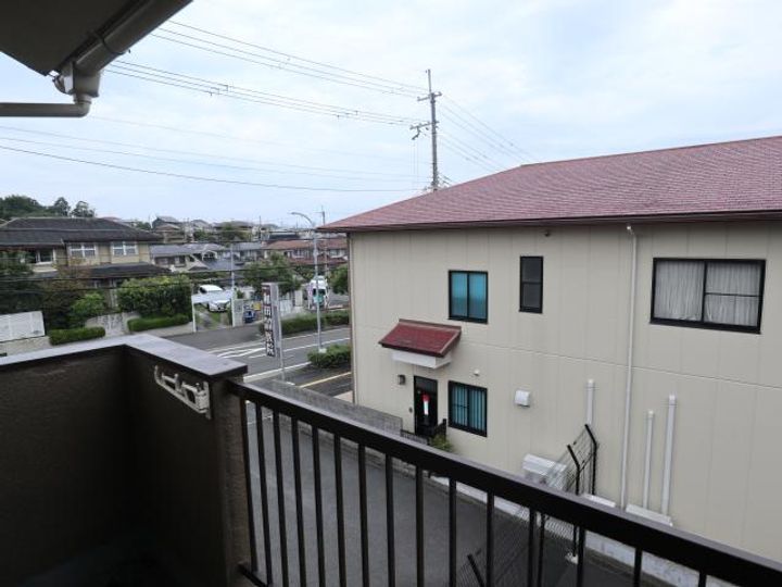 奈良県奈良市六条緑町3丁目(アパート)の賃貸物件のその他画像