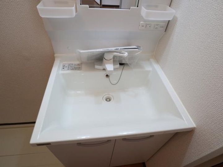 奈良県奈良市六条緑町3丁目(アパート)の賃貸物件の内装