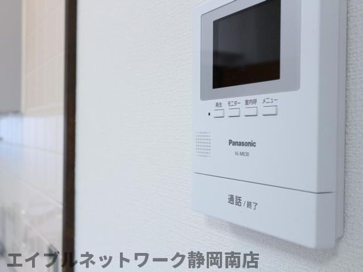 プチキャッスル八幡104のその他画像