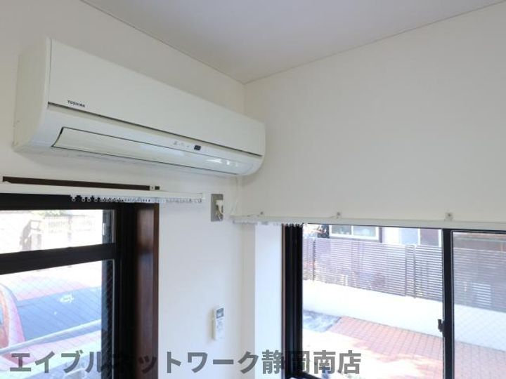 プチキャッスル八幡104のその他画像