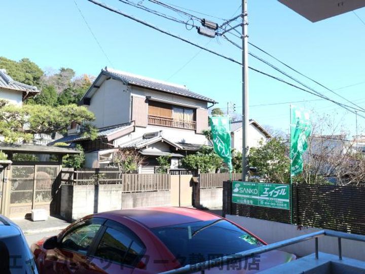 プチキャッスル八幡104のその他画像